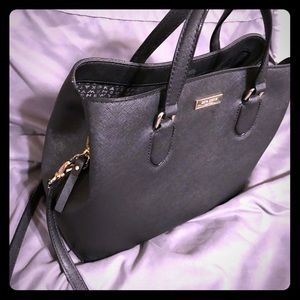 Kate Spade Laurel Way - Satchel black New!